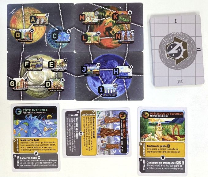 Liberation (MicroGame 9) – Image 2