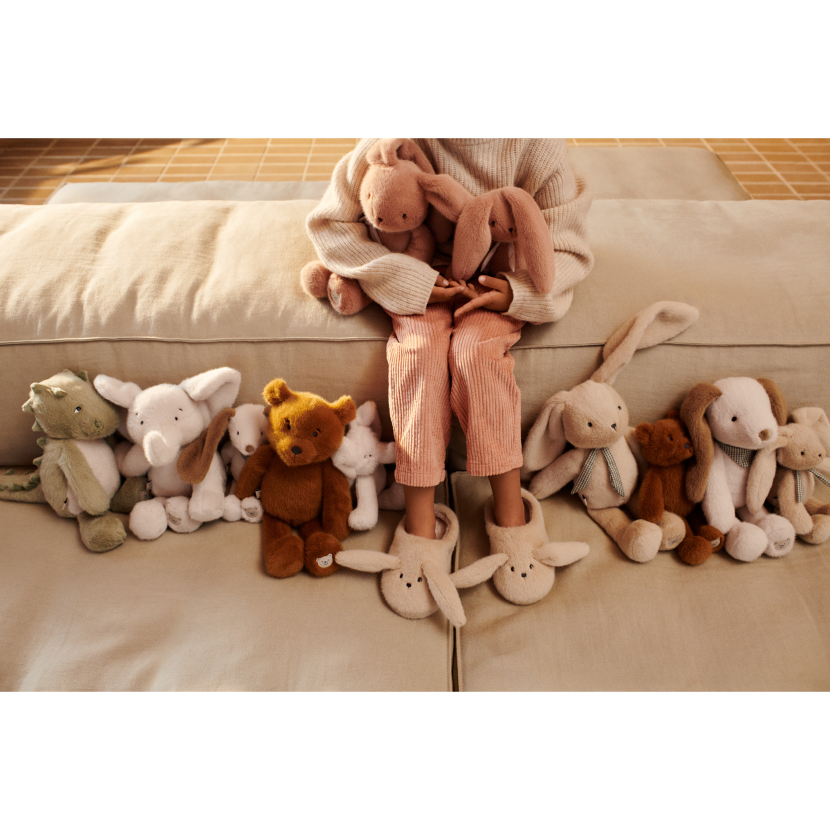 Peluche Berto Chien – Image 4