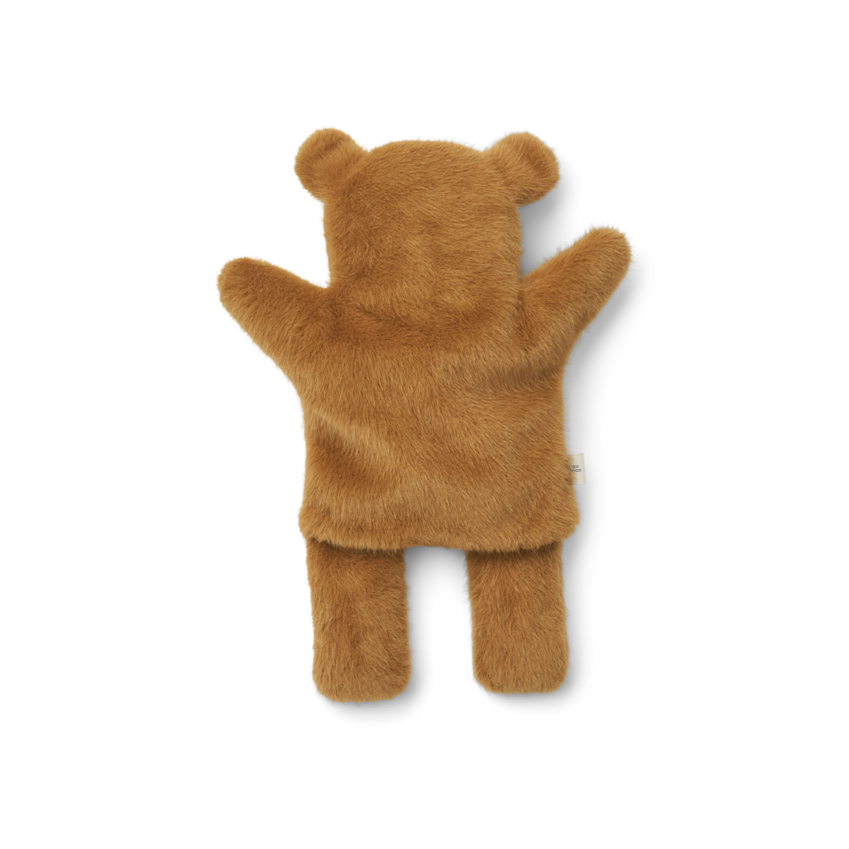Marionnette à mains Honor Ours – Image 2