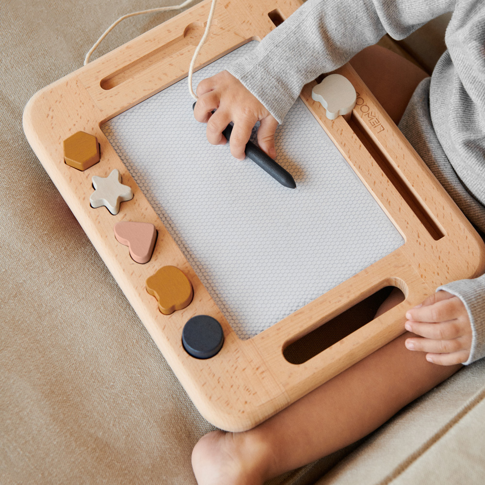 Tablette d’activités à dessin – Image 4