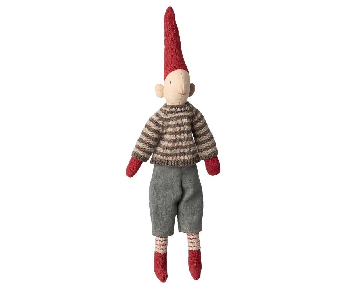 LUTIN PIXY TAILLE 1 GARÇON