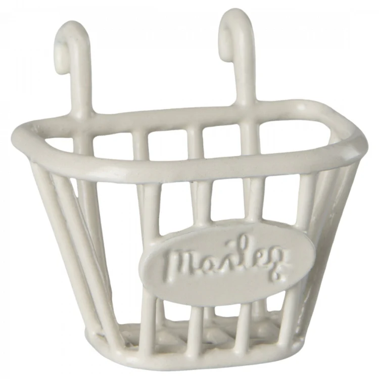 Panier pour tricycle Maileg – Image 2