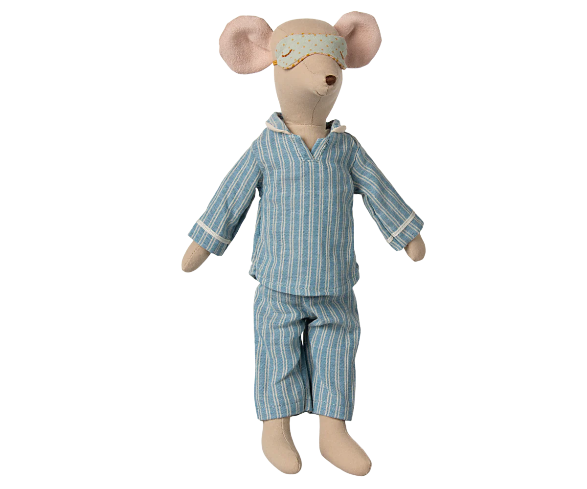 Souris méduim / Pyjama