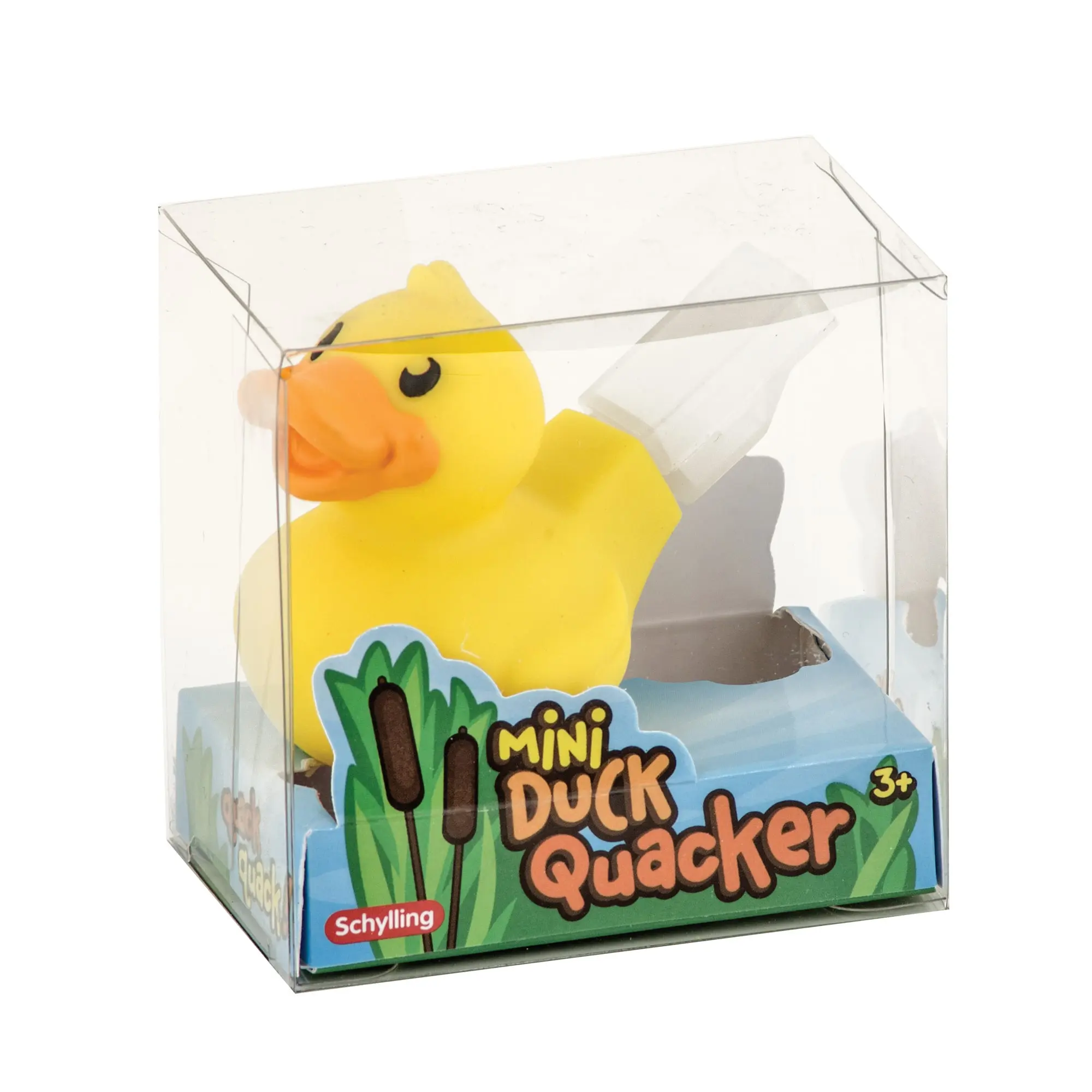 MINI SIFFLET CANARD – Image 2