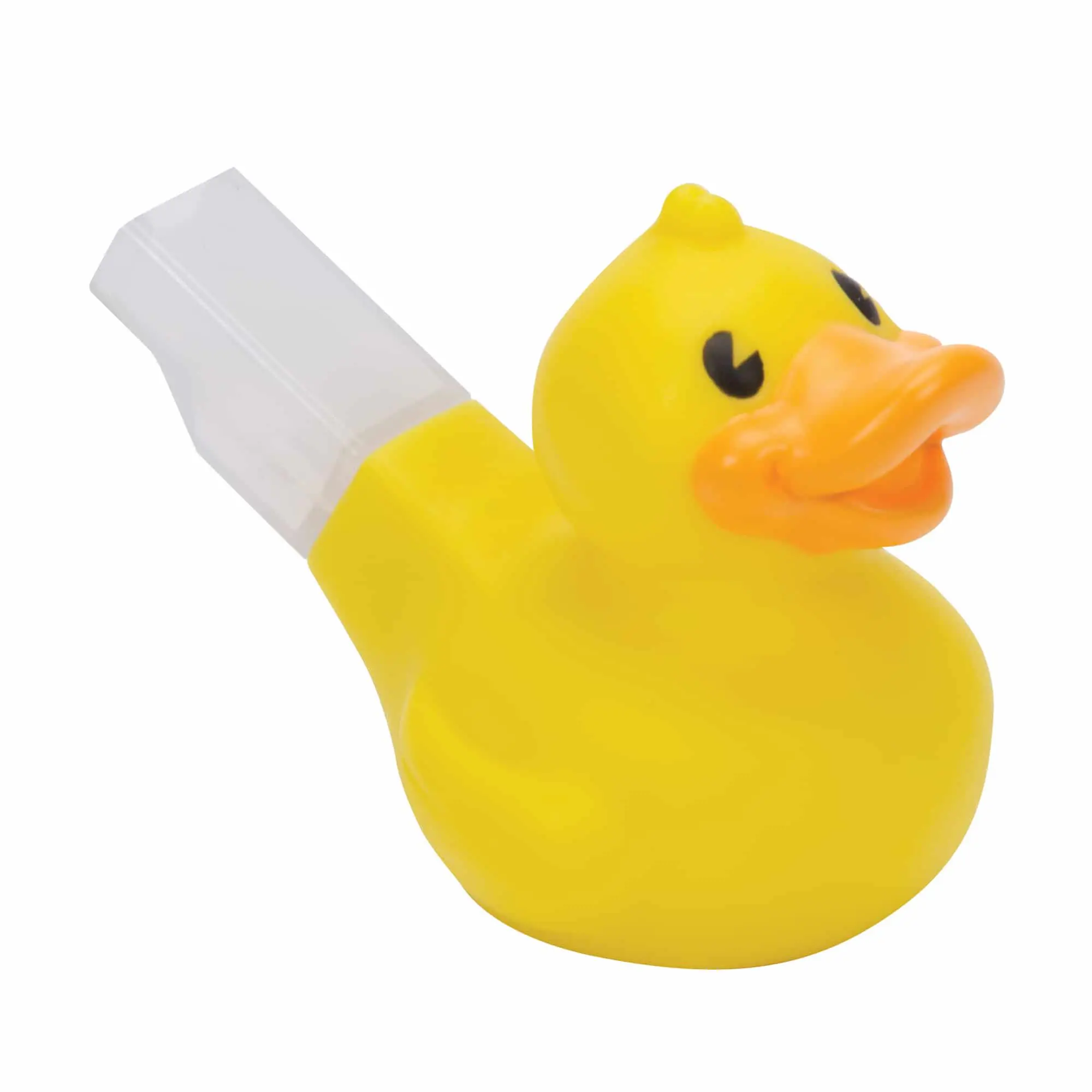 MINI SIFFLET CANARD