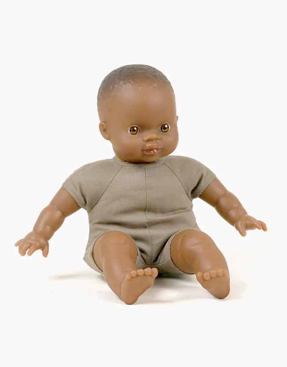 Babies fille au corps souple / Ondine – Image 2