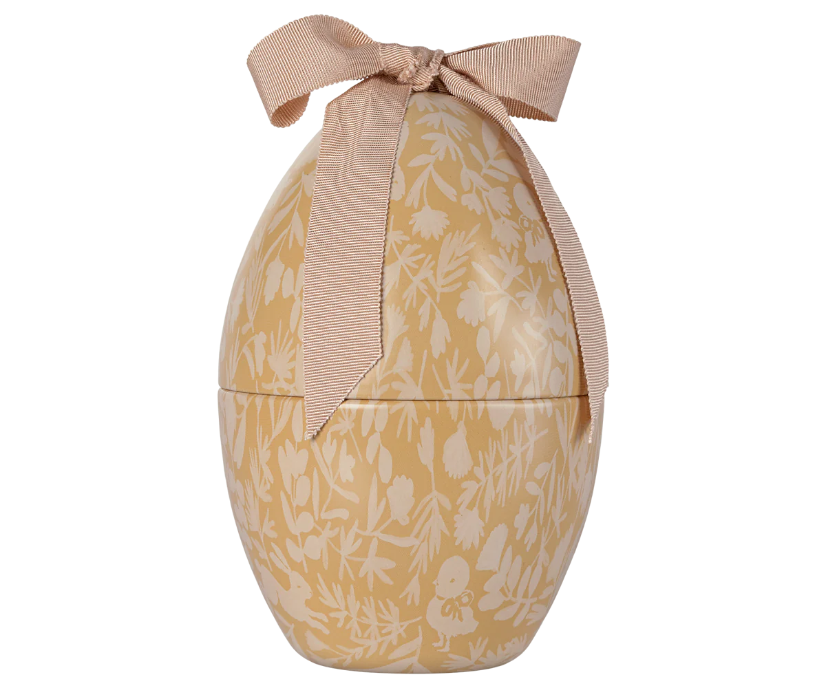 Oeuf de Pâques avec poussin – Image 3