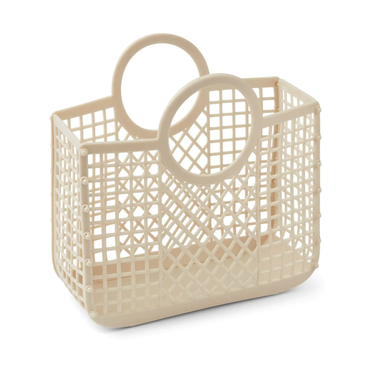 Panier de plage Samantha / Sandy