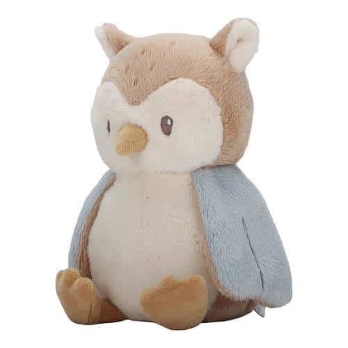 HIBOU CÂLIN Little Dutch