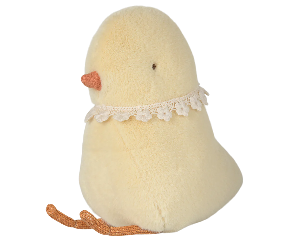 Oeuf de Pâques avec poussin – Image 2