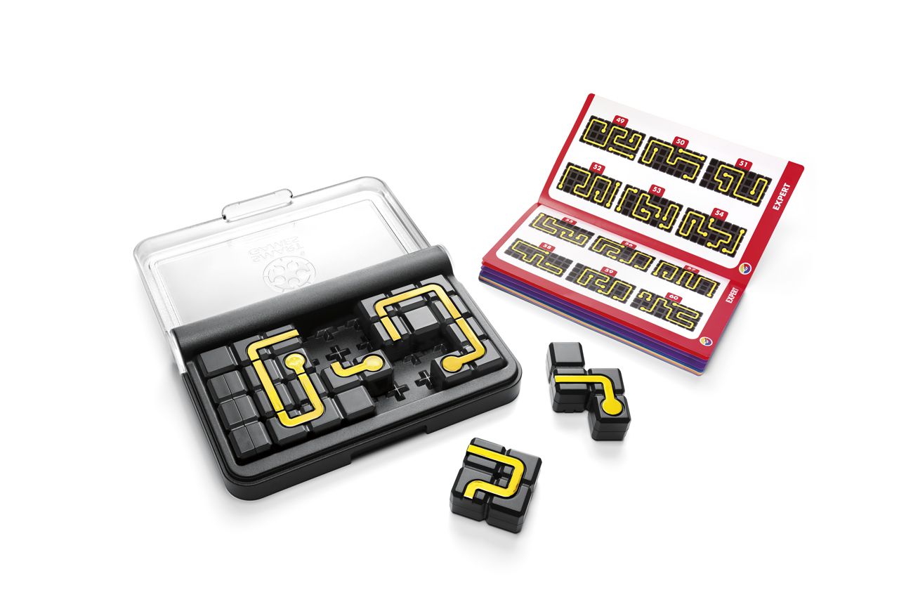 IQ CIRCUIT Smartgames – Image 3
