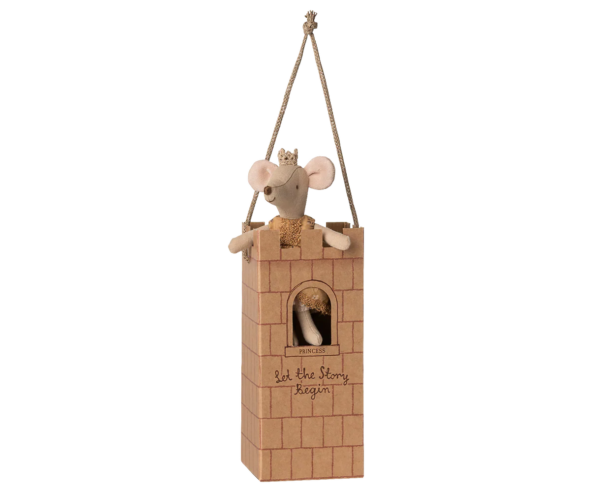 SOURIS PRINCESSE GRANDE SOEUR – Image 2