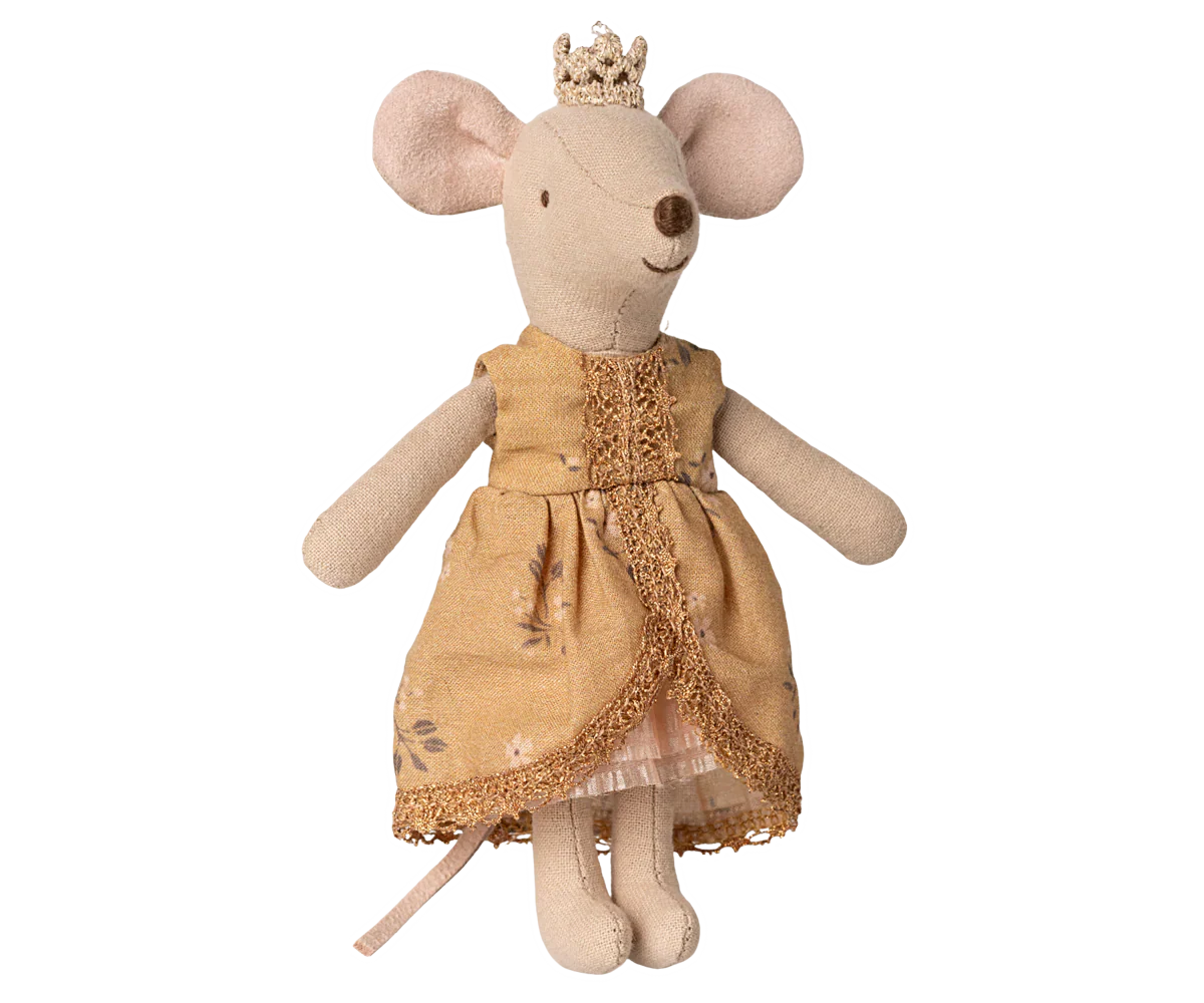SOURIS PRINCESSE GRANDE SOEUR