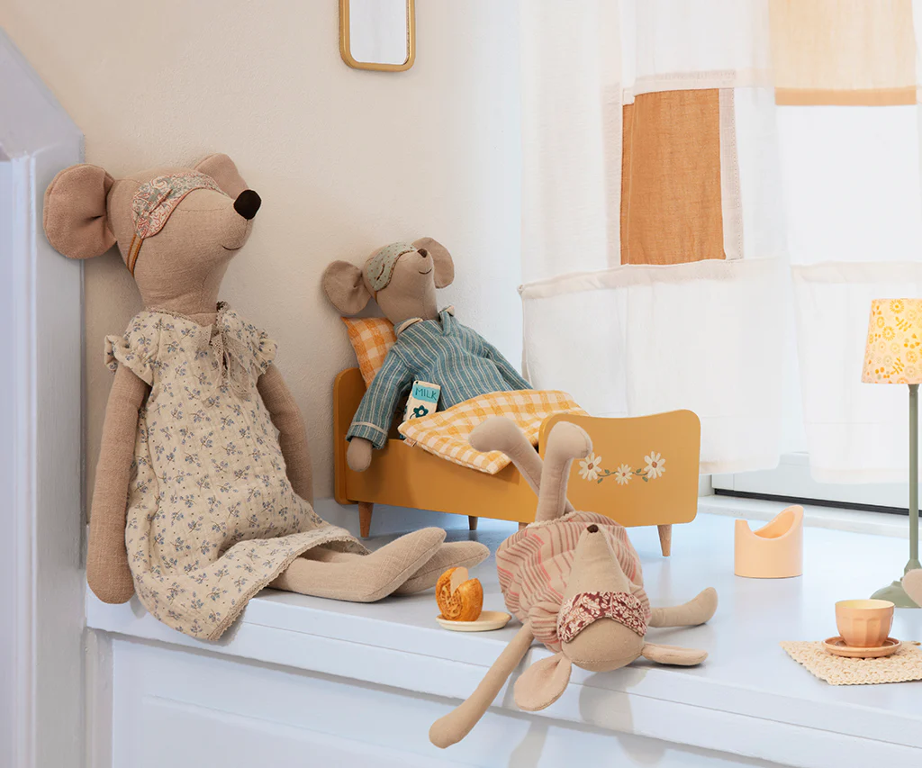 Souris méduim / Pyjama – Image 3