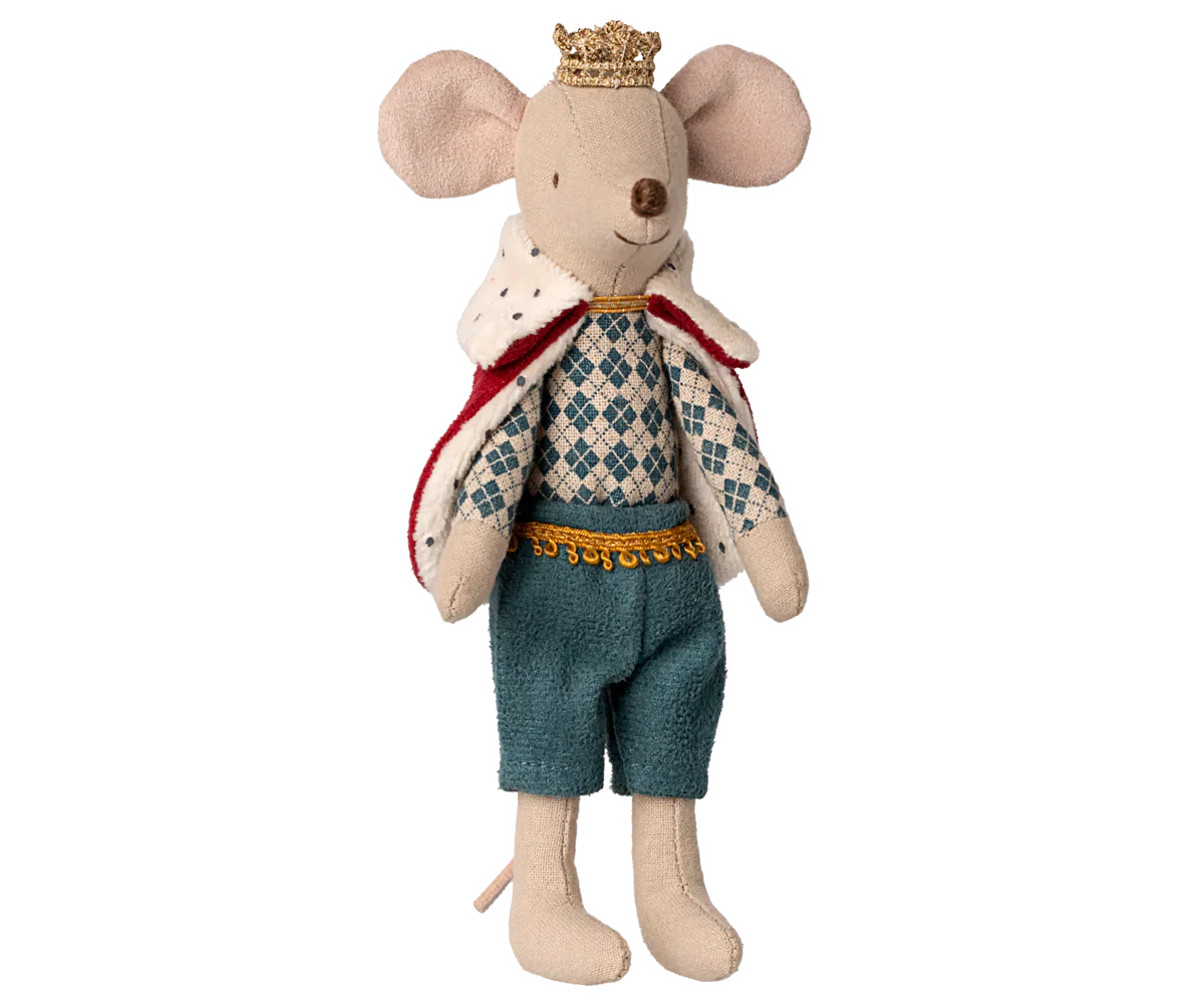 SOURIS ROI PAPA – Image 2