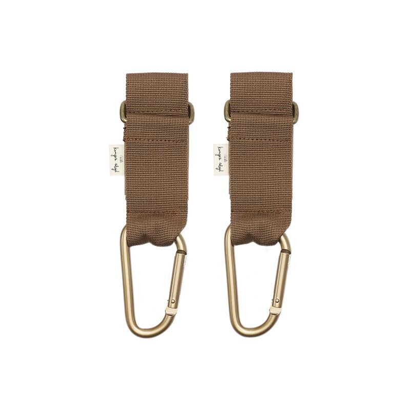 Attaches pour poussette – Image 2