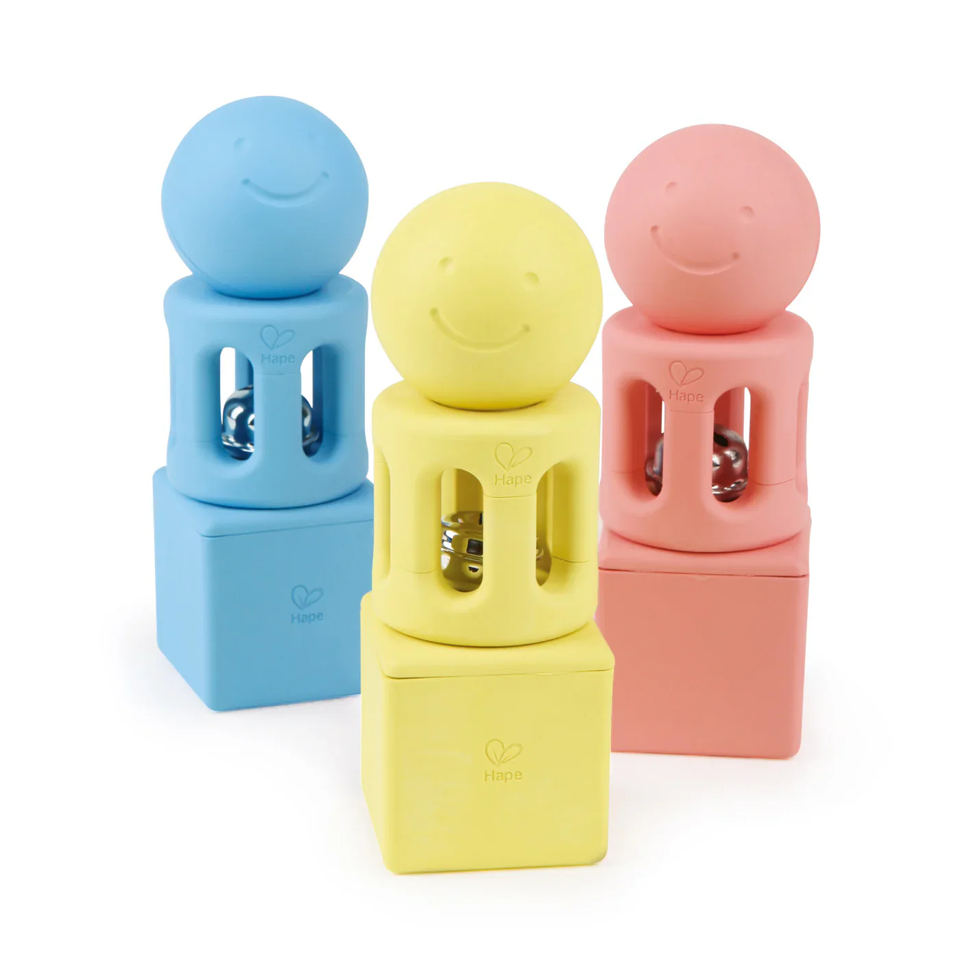 TRIO DE HOCHET GÉOMÉTRIQUE – Image 3
