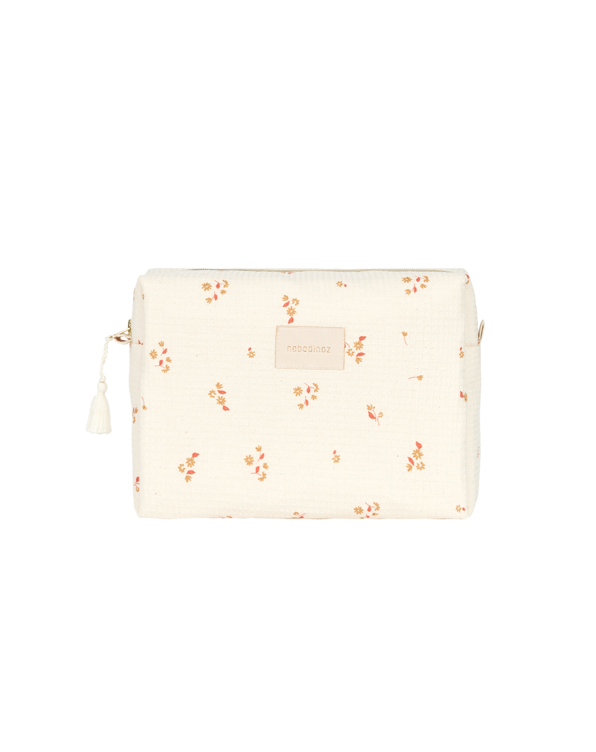 Trousse de toilette Diva / Yellow Lily