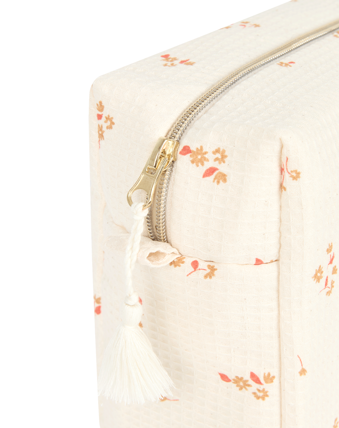 Trousse de toilette Diva / Yellow Lily – Image 2