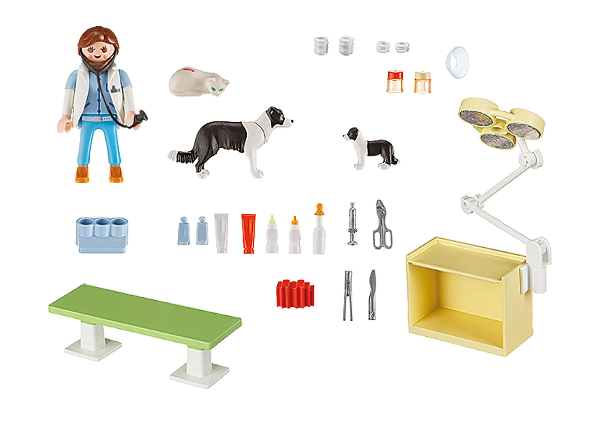 VALISETTE VÉTÉRINAIRE "CITY LIFE" – Image 3