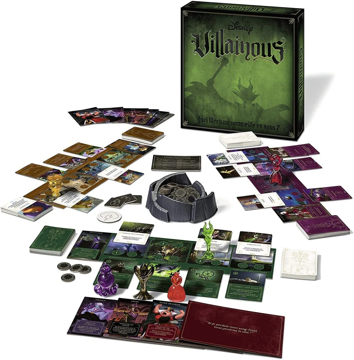 Villainous – Image 2