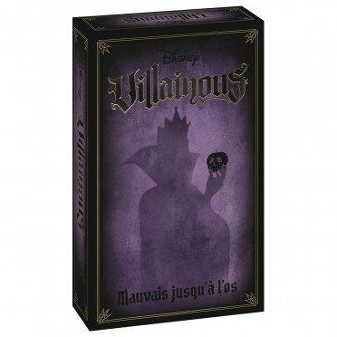 Villainous - Mauvais jusqu'à l'Os (Ext1)