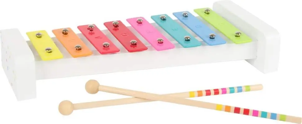 xylophone en bois pour enfant "Sound" – Image 3