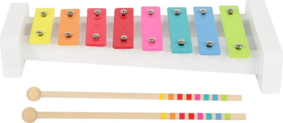 xylophone en bois pour enfant "Sound" – Image 4